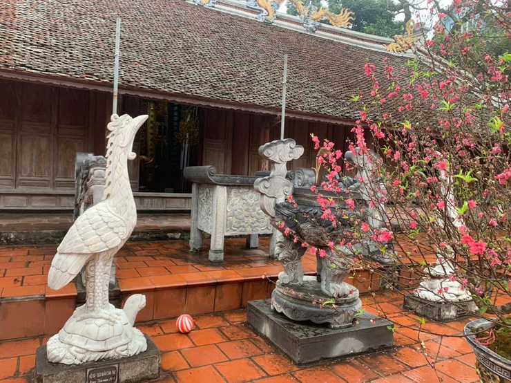 ĐÌNH CANH HOẠCH – DẤU ẤN LINH THIÊNG GIỮA LÒNG DI SẢN QUÊ HƯƠNG- Ảnh 4.