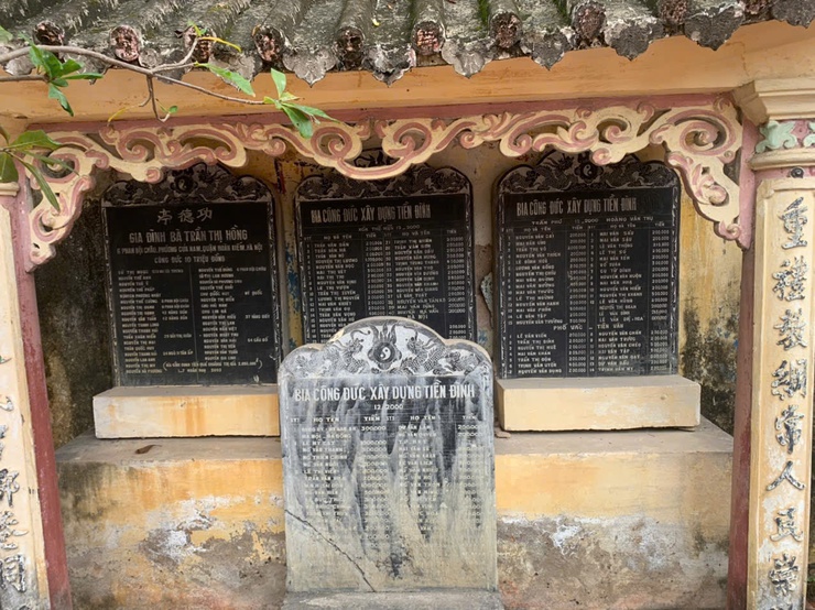 ĐÌNH CANH HOẠCH – DẤU ẤN LINH THIÊNG GIỮA LÒNG DI SẢN QUÊ HƯƠNG- Ảnh 3.