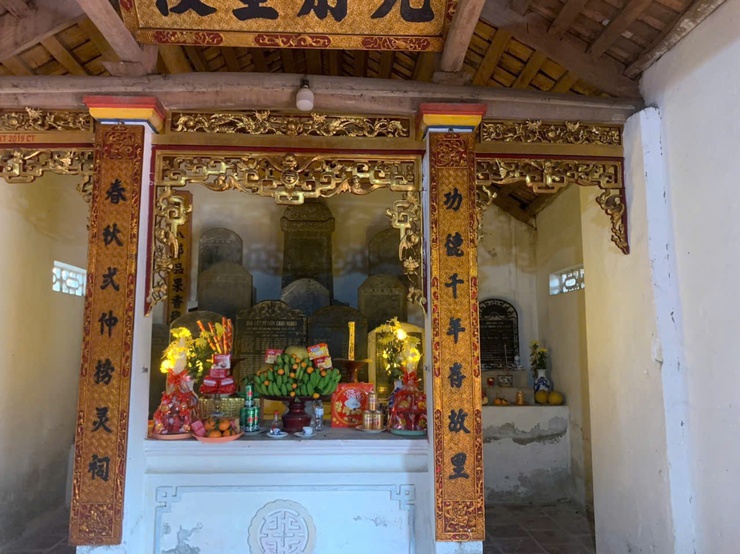 ĐÌNH CANH HOẠCH – DẤU ẤN LINH THIÊNG GIỮA LÒNG DI SẢN QUÊ HƯƠNG- Ảnh 5.