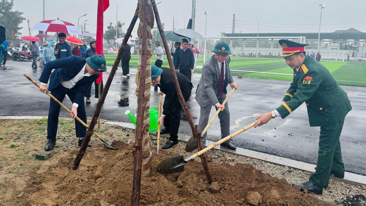 YÊN LÃNG: KHÍ THẾ MỚI, THẮNG LỢI MỚI TRONG TẾT ĐẦU TIÊN THỰC HIỆN MÔ HÌNH CHÍNH QUYỀN ĐỊA PHƯƠNG HAI CẤP- Ảnh 10.
