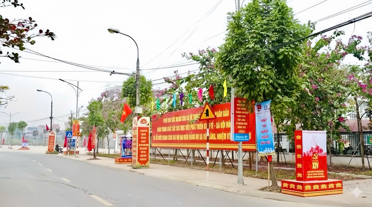 YÊN LÃNG: KHÍ THẾ MỚI, THẮNG LỢI MỚI TRONG TẾT ĐẦU TIÊN THỰC HIỆN MÔ HÌNH CHÍNH QUYỀN ĐỊA PHƯƠNG HAI CẤP- Ảnh 3.