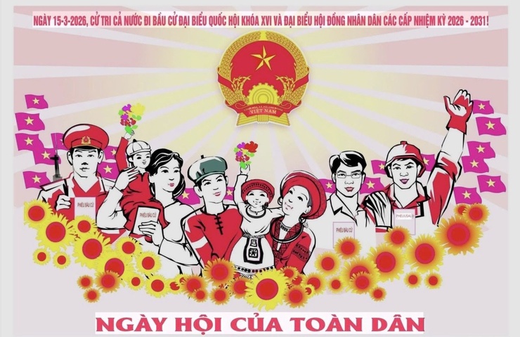 UỶ BAN MTTQ VIỆT NAM XÃ ỨNG THIÊN - BAN THƯỜNG TRỰC: Thông báo- Ảnh 1.