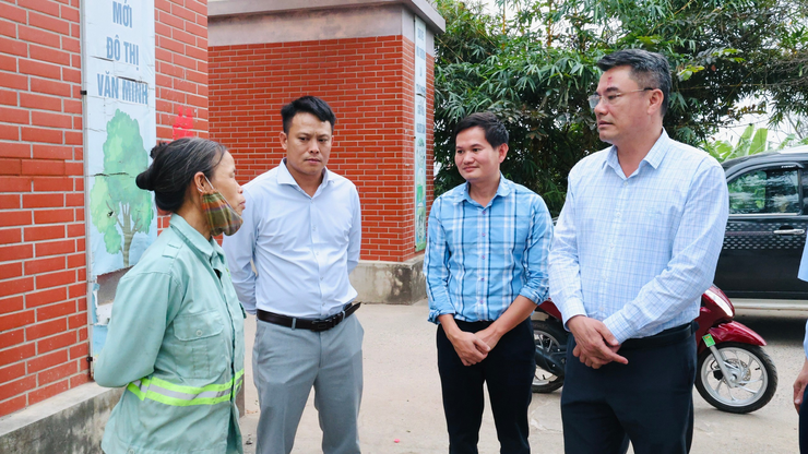 YÊN LÃNG: KHÍ THẾ MỚI, THẮNG LỢI MỚI TRONG TẾT ĐẦU TIÊN THỰC HIỆN MÔ HÌNH CHÍNH QUYỀN ĐỊA PHƯƠNG HAI CẤP- Ảnh 9.