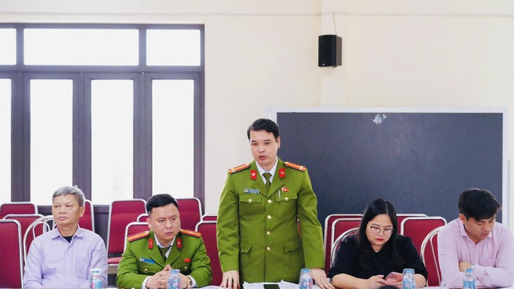 Quang Minh khẩn trương chuẩn bị Lễ hội Đình – Đền – Chùa Chi Đông năm 2026- Ảnh 3.