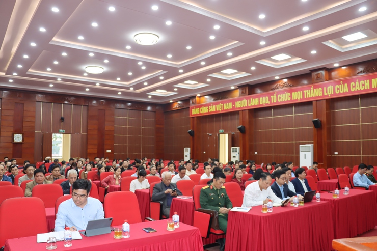 ỦY BAN BẦU CỬ XÃ PHÚ XUYÊN HỌP TRIỂN KHAI CÁC NỘI DUNG TRỌNG TÂM TRONG CÔNG TÁC BẦU CỬ- Ảnh 2.