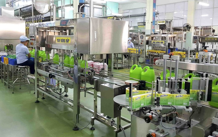 Hà Nội công bố 20 thủ tục hành chính mới trong lĩnh vực hóa chất thuộc thẩm quyền Sở Công Thương- Ảnh 1.