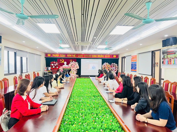 Phường Phúc Lợi tổ chức học tập, quán triệt Nghị quyết 79-NQ/TW và Nghị quyết 80-NQ/TW của Bộ Chính trị- Ảnh 11.