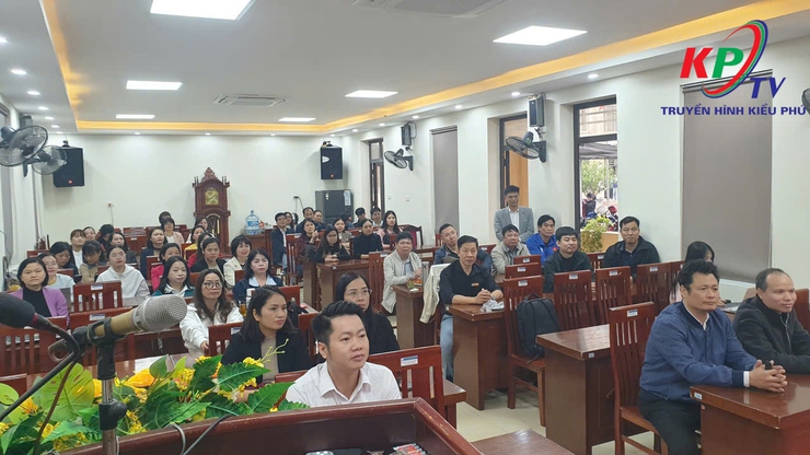 Hội Nghị trực tuyến toàn quốc nghiên cứu, học tập, quán triệt và triển khai thực hiện Nghị quyết số 79-NQ/TƯ, ngày 6-1-2026 của Bộ Chính trị- Ảnh 12.