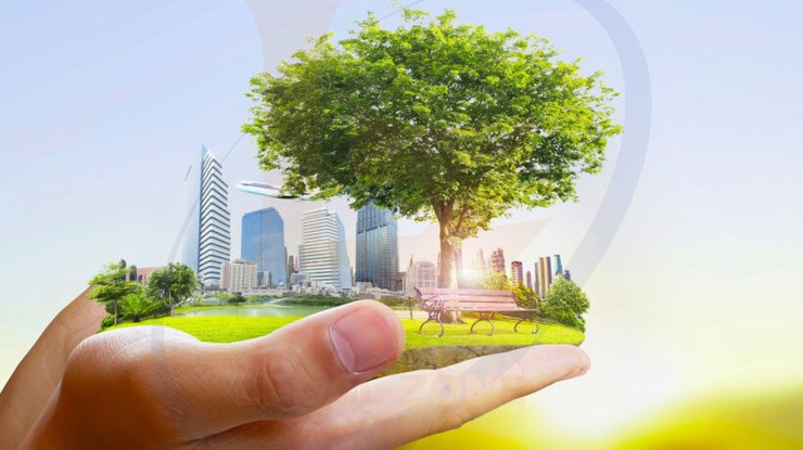 Hà Nội chuẩn hóa, số hóa 06 thủ tục hành chính lĩnh vực Môi trường, tăng tốc cải cách hành chính- Ảnh 1.