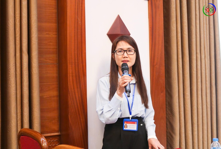 Quốc Oai quyết tâm tổ chức thành công cuộc bầu cử – bảo đảm dân chủ, an toàn, đúng luật- Ảnh 5.