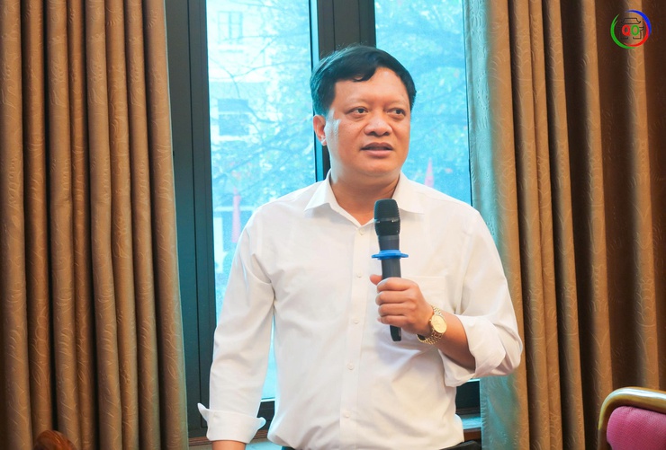 Quốc Oai quyết tâm tổ chức thành công cuộc bầu cử – bảo đảm dân chủ, an toàn, đúng luật- Ảnh 6.