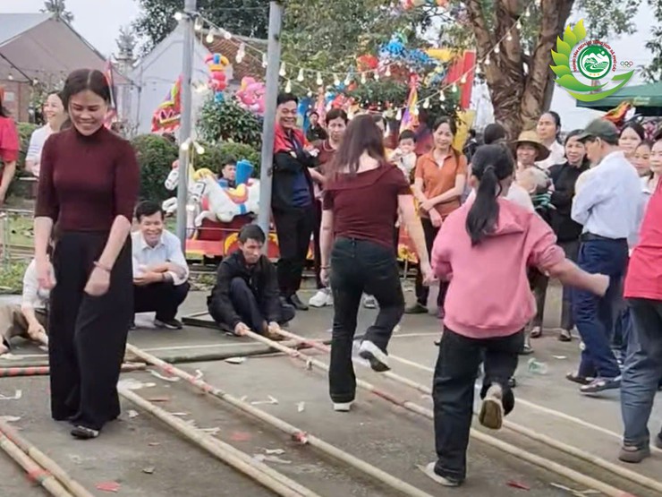 KHAI MẠC LỄ HỘI TRUYỀN THỐNG ĐÌNH LÀNG VIỆT YÊN – XÃ PHÚ CÁT NĂM 2026: Giữ gìn bản sắc – Phát huy truyền thống – Kết nối cộng đồng- Ảnh 11.