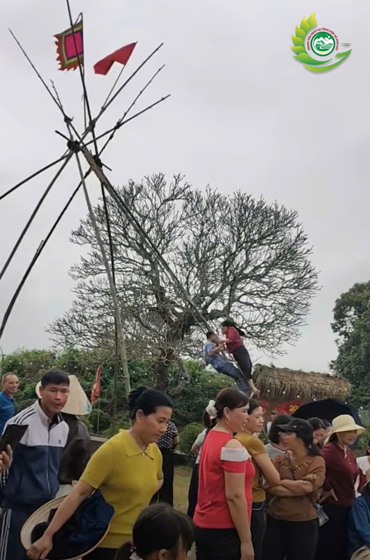 KHAI MẠC LỄ HỘI TRUYỀN THỐNG ĐÌNH LÀNG VIỆT YÊN – XÃ PHÚ CÁT NĂM 2026: Giữ gìn bản sắc – Phát huy truyền thống – Kết nối cộng đồng- Ảnh 12.