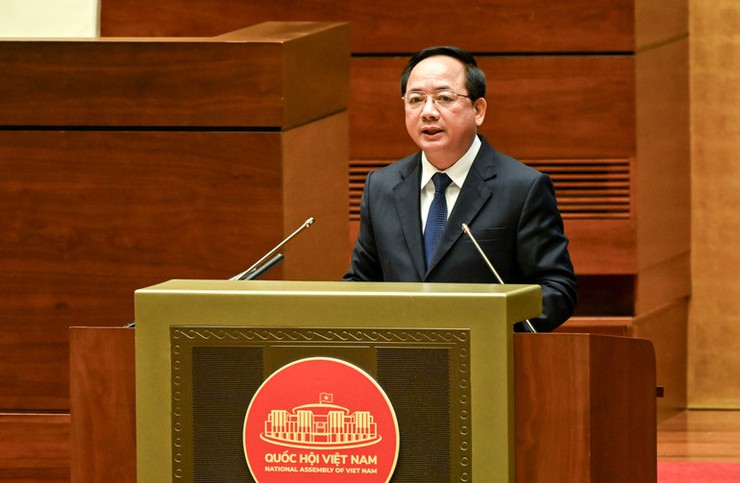 Hội nghị toàn quốc quán triệt Nghị quyết số 79 và Nghị quyết số 80 của Bộ Chính trị- Ảnh 7.