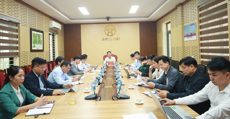 Hội nghị toàn quốc quán triệt, triển khai Nghị quyết 79 và 80: Nói là làm, làm nhanh, làm hiệu quả.- Ảnh 1.