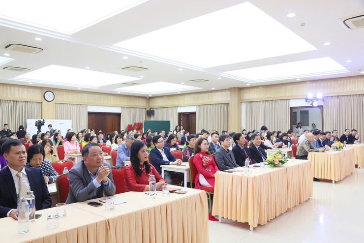 Phường Cửa Nam: Tăng cường nâng cao chất lượng chăm sóc sức khỏe nhân dân và xây dựng nền y tế cơ sở vững mạnh, hiện đại, hiệu quả- Ảnh 2.