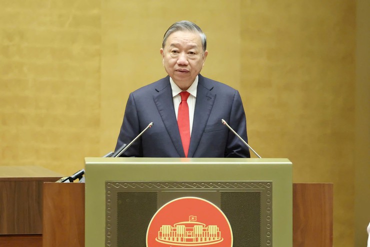 Hội nghị toàn quốc quán triệt, triển khai Nghị quyết 79 và 80: Nói là làm, làm nhanh, làm hiệu quả.- Ảnh 4.