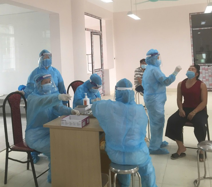 Bài tuyên truyền Kỷ niệm 71 năm Ngày thầy Thuốc Việt Nam (27/2/1955-27/2/2026)- Ảnh 1.