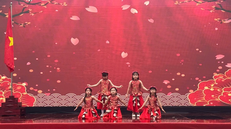 Sôi nổi Giải Cờ tướng và Kéo co chào mừng Lễ hội Chùa Bối Khê Xuân Bính Ngọ 2026- Ảnh 7.