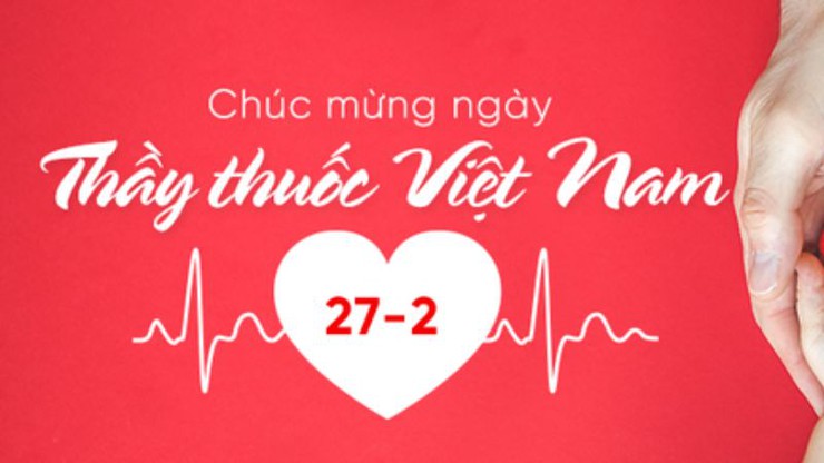 Ý nghĩa ngày thầy thuốc Việt Nam 27/2- Ảnh 1.