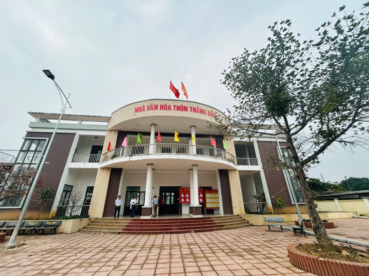 Ban bầu cử đơn vị bầu cử số 01 tổ chức hội nghị Triển khai nhiệm vụ công tác bầu cử.- Ảnh 10.