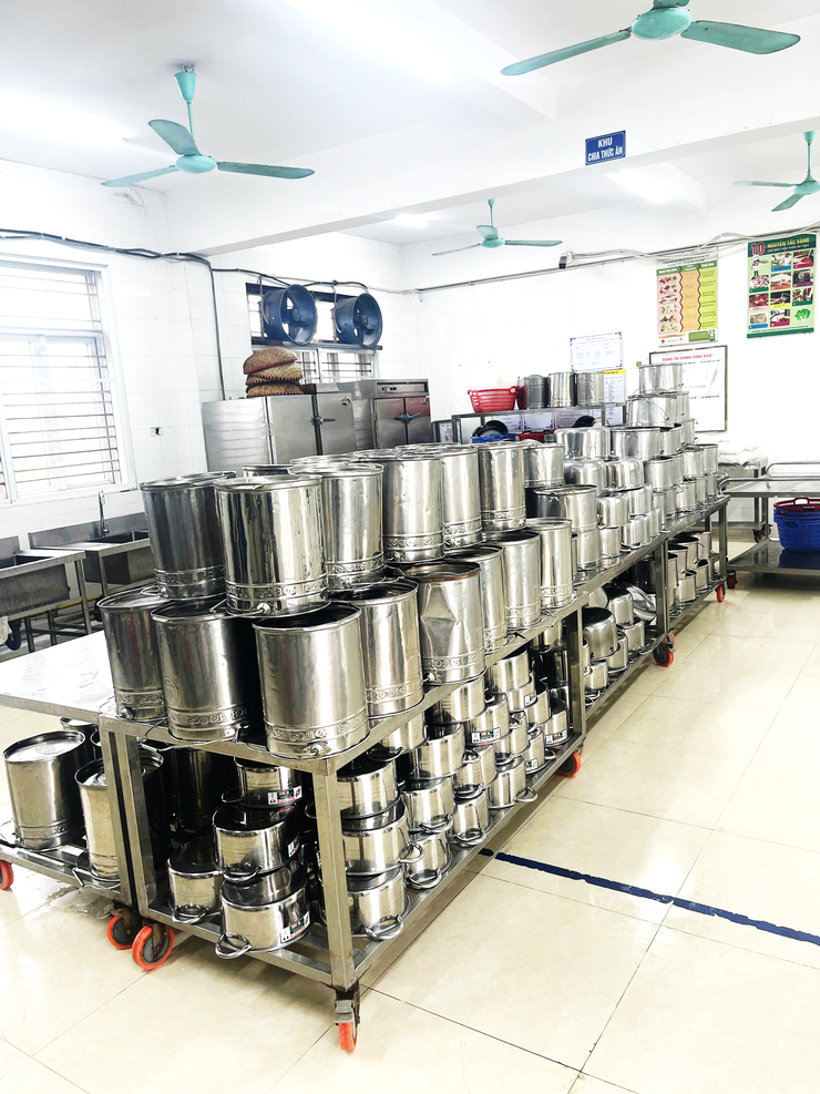 Trường Tiểu học Hoàng Liệt gặp mặt đầu Xuân Bính Ngọ 2026 - khởi đầu mới, quyết tâm cao đưa đến thành công- Ảnh 2.