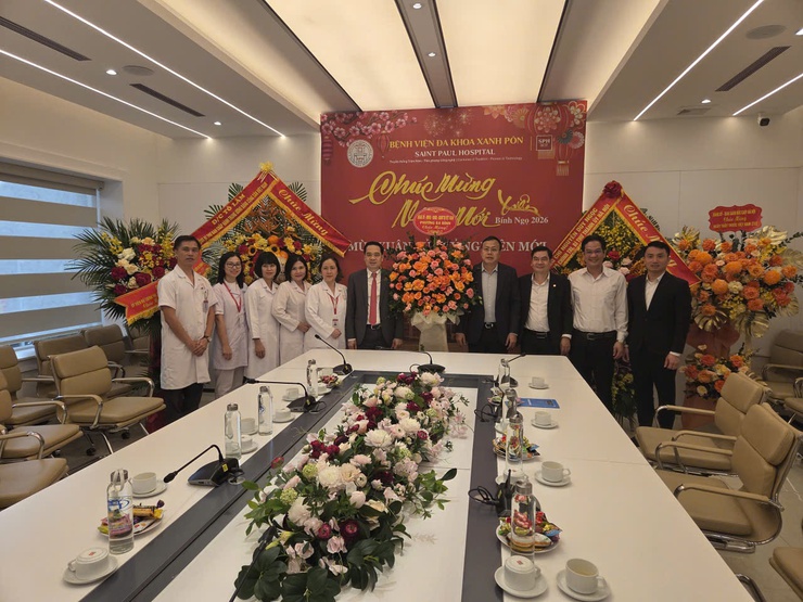 Phường Ba Đình tri ân đội ngũ thầy thuốc – Lan tỏa y đức, vững bước vì sức khỏe Nhân dân- Ảnh 4.