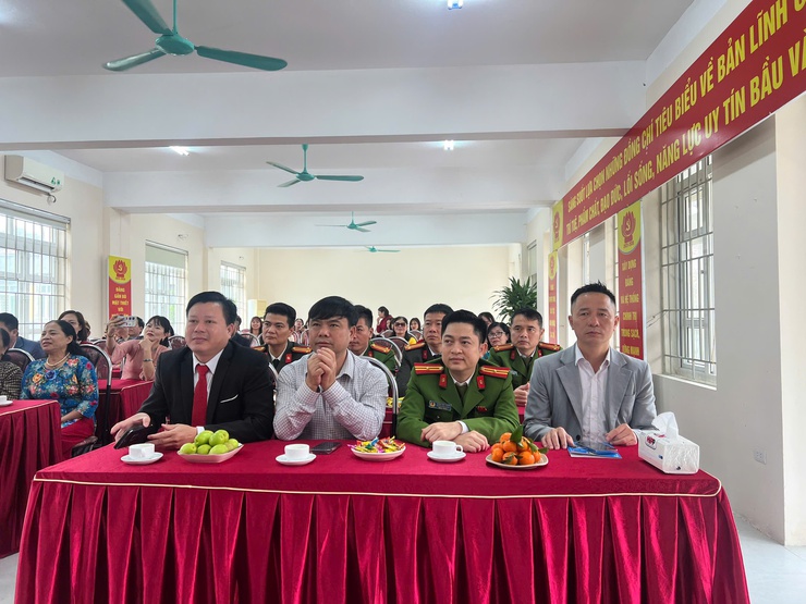 Kỷ niệm 71 năm Ngày Thầy thuốc Việt Nam (27/02/1955 – 27/02/2026):Khi lòng nhân ái được gìn giữ bằng sự tận tâm thầm lặng- Ảnh 2.