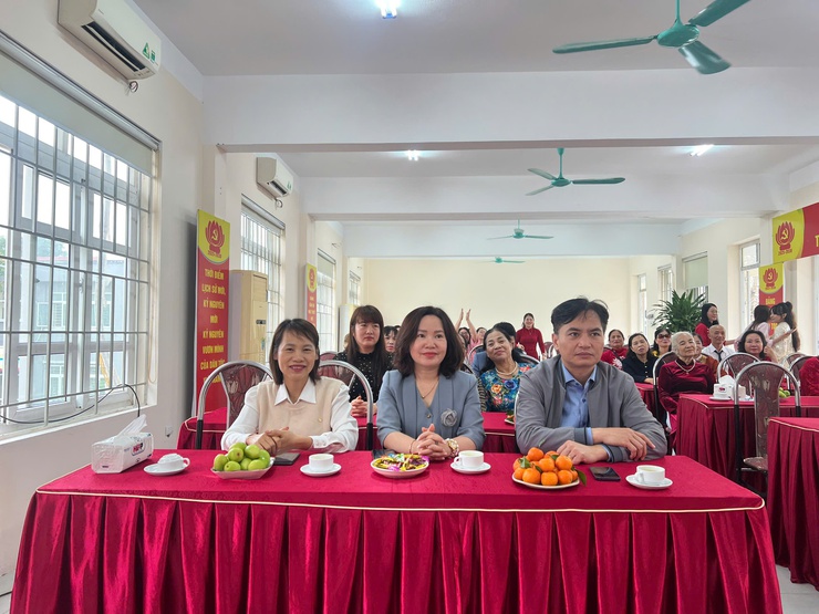 Kỷ niệm 71 năm Ngày Thầy thuốc Việt Nam (27/02/1955 – 27/02/2026):Khi lòng nhân ái được gìn giữ bằng sự tận tâm thầm lặng- Ảnh 3.