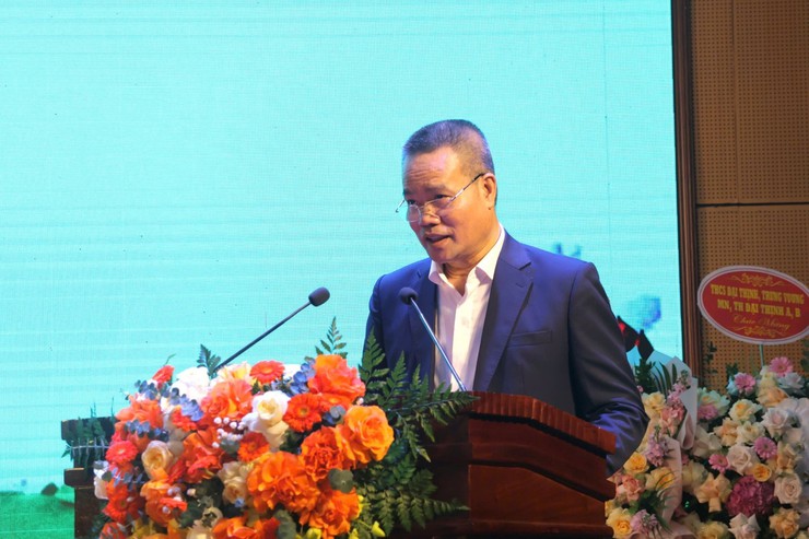 Xã Quang Minh gặp mặt kỷ niệm 71 năm ngày thầy thuốc việt nam (27/2/1955 – 27/2/2026)- Ảnh 8.