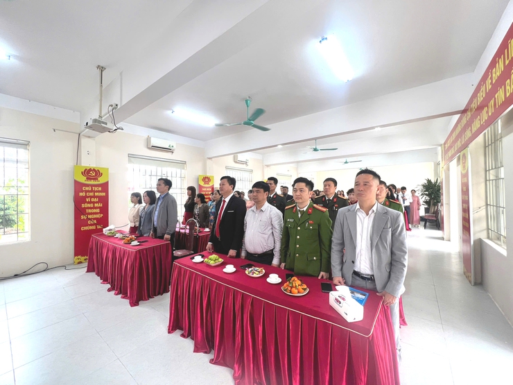 Kỷ niệm 71 năm Ngày Thầy thuốc Việt Nam (27/02/1955 – 27/02/2026):Khi lòng nhân ái được gìn giữ bằng sự tận tâm thầm lặng- Ảnh 1.