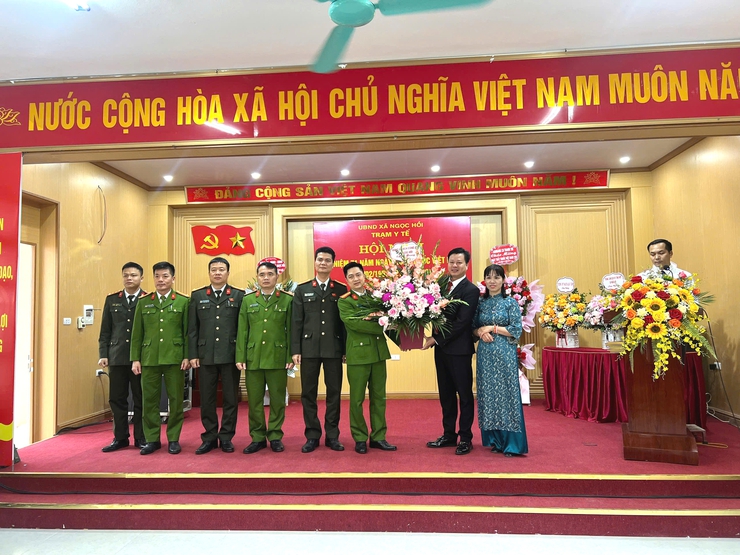 Kỷ niệm 71 năm Ngày Thầy thuốc Việt Nam (27/02/1955 – 27/02/2026):Khi lòng nhân ái được gìn giữ bằng sự tận tâm thầm lặng- Ảnh 7.