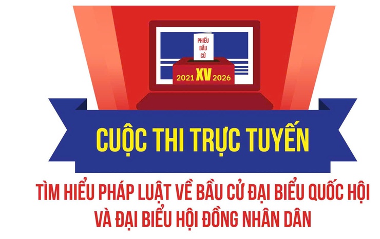 Phường Việt Hưng Khởi động cuộc thi trực tuyến tìm hiểu bầu cử Quốc hội, HĐND từ 27/02/2026- Ảnh 2.