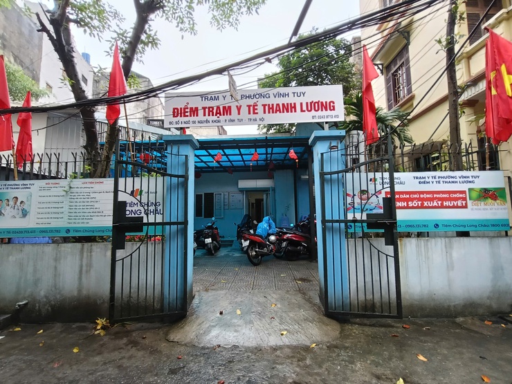 THÔNG BÁO- Ảnh 2.