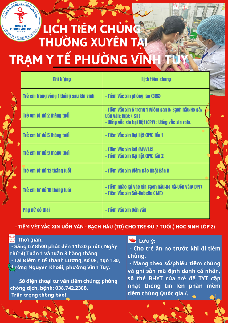 THÔNG BÁO- Ảnh 1.