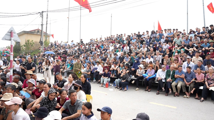 Khai mạc giải Vật Dân tộc truyền thống xã Dương Hoà mở rộng xuân Bính Ngọ 2026
- Ảnh 24.