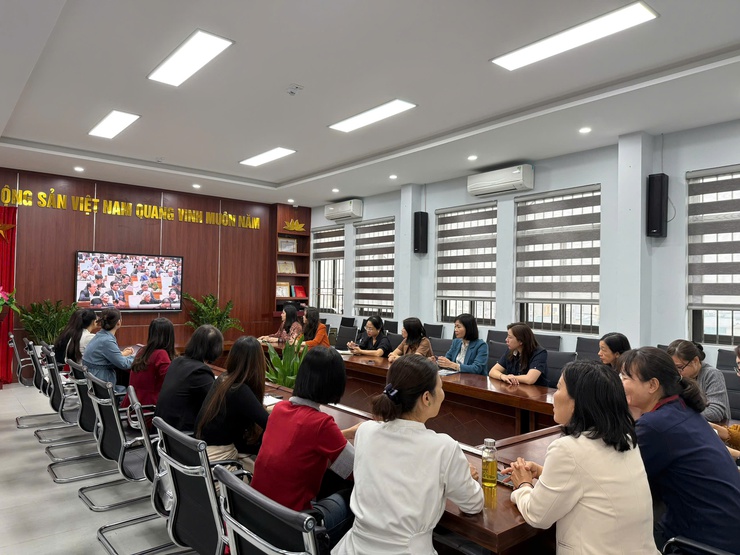 PHƯỜNG HỒNG HÀ TỔ CHỨC HAI HỘI NGHỊ TRỰC TUYẾN QUAN TRỌNG TRONG NGÀY 25 VÀ 26/02/2026- Ảnh 5.