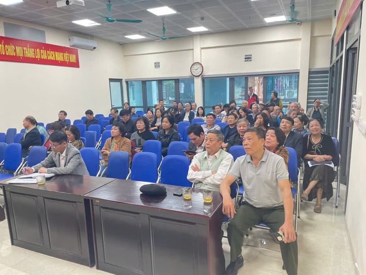 PHƯỜNG HỒNG HÀ TỔ CHỨC HAI HỘI NGHỊ TRỰC TUYẾN QUAN TRỌNG TRONG NGÀY 25 VÀ 26/02/2026- Ảnh 9.