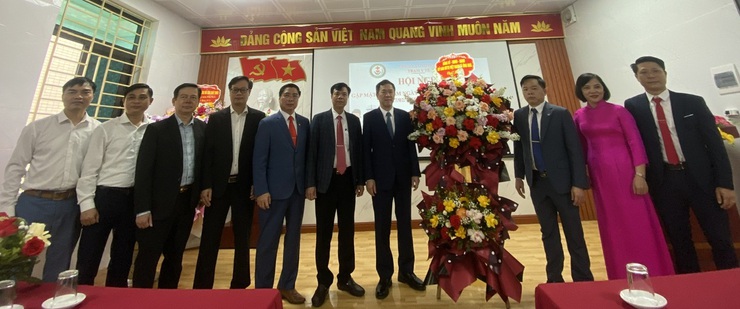 KỶ NIỆM 71 NĂM NGÀY THẦY THUỐC VIỆT NAM (27/02/1955 – 27/02/2026) VÀ BIỂU DƯƠNG CÁC TẬP THỂ, CÁ NHÂN TIÊU BIỂU TRONG CÔNG TÁC CHĂM SÓC SỨC KHỎE NHÂN DÂN.- Ảnh 1.