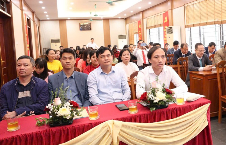 KỶ NIỆM 71 NĂM NGÀY THẦY THUỐC VIỆT NAM (27/02/1955 – 27/02/2026)- Ảnh 1.