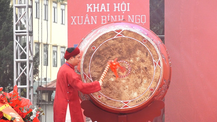 Xã Tam Hưng: khai hội chùa Bối Khê Xuân Bính Ngọ 2026- Ảnh 6.