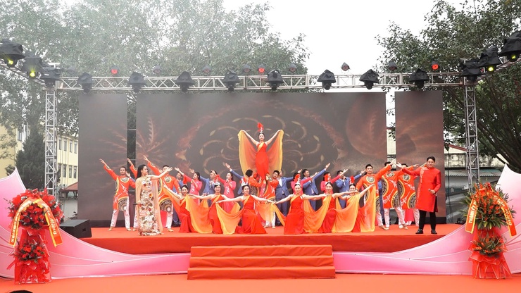 Xã Tam Hưng: khai hội chùa Bối Khê Xuân Bính Ngọ 2026- Ảnh 7.