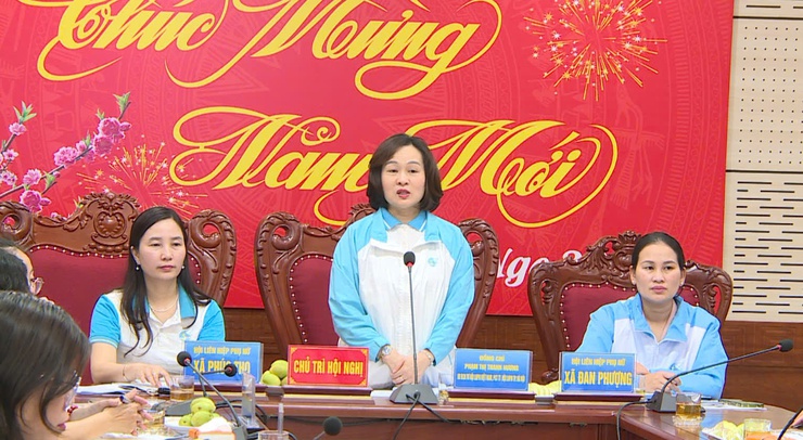 Cụm thi đua số 10 triển khai chương trình công tác năm 2026- Ảnh 1.