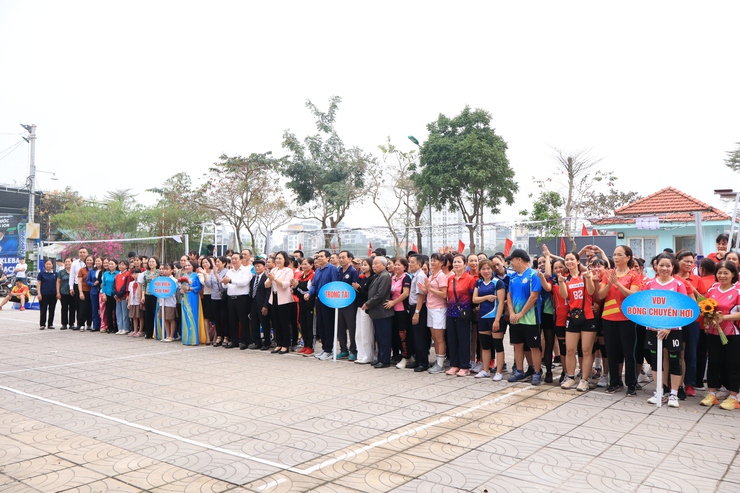 Phường Biên tổ chức ngày Hội văn hoá – Thể thao mừng đảng, mừng xuân Bính Ngọ 2026- Ảnh 2.