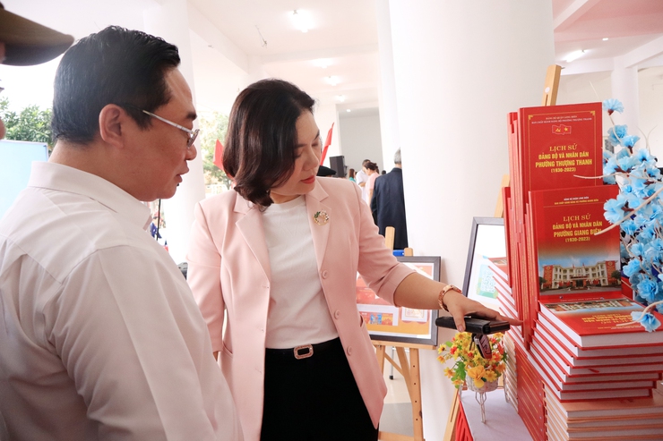 Phường Biên tổ chức ngày Hội văn hoá – Thể thao mừng đảng, mừng xuân Bính Ngọ 2026- Ảnh 5.