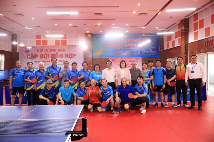 Phường Biên tổ chức ngày Hội văn hoá – Thể thao mừng đảng, mừng xuân Bính Ngọ 2026- Ảnh 10.