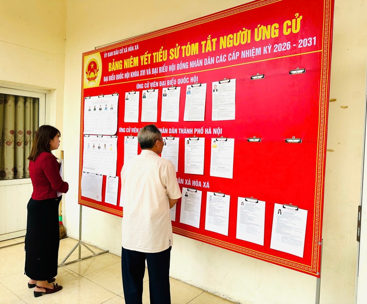 CỬ TRI HÒA XÁ PHẤN KHỞI TÌM HIỂU, NGHIÊN CỨU TIỂU SỬ, TRÍCH NGANG ỨNG CỬ VIÊN ĐẠI BIỂU QUỐC HỘI VÀ HĐND CÁC CẤP NHIỆM KỲ 2026 – 2031- Ảnh 3.