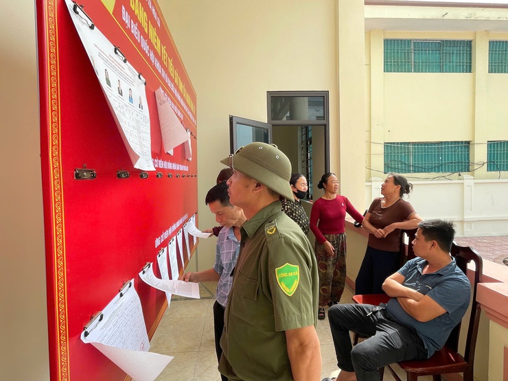 CỬ TRI HÒA XÁ PHẤN KHỞI TÌM HIỂU, NGHIÊN CỨU TIỂU SỬ, TRÍCH NGANG ỨNG CỬ VIÊN ĐẠI BIỂU QUỐC HỘI VÀ HĐND CÁC CẤP NHIỆM KỲ 2026 – 2031- Ảnh 4.