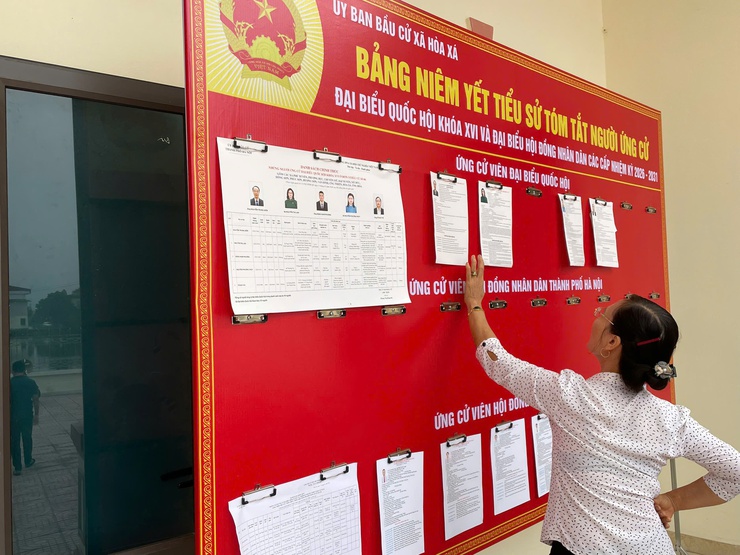 CỬ TRI HÒA XÁ PHẤN KHỞI TÌM HIỂU, NGHIÊN CỨU TIỂU SỬ, TRÍCH NGANG ỨNG CỬ VIÊN ĐẠI BIỂU QUỐC HỘI VÀ HĐND CÁC CẤP NHIỆM KỲ 2026 – 2031- Ảnh 6.