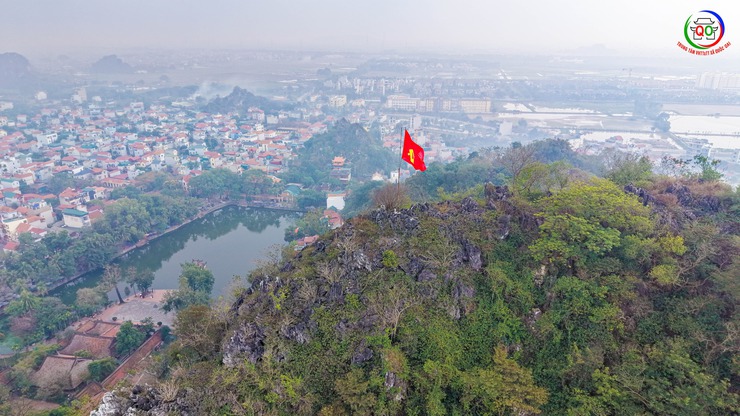 96 NĂM THÀNH LẬP ĐẢNG CSVN: ĐẢNG BỘ XÃ QUỐC OAI ĐƯA NHỮNG QUYẾT SÁCH ĐẠI HỘI XIV CỦA ĐẢNG VÀO CUỘC SỐNG- Ảnh 3.